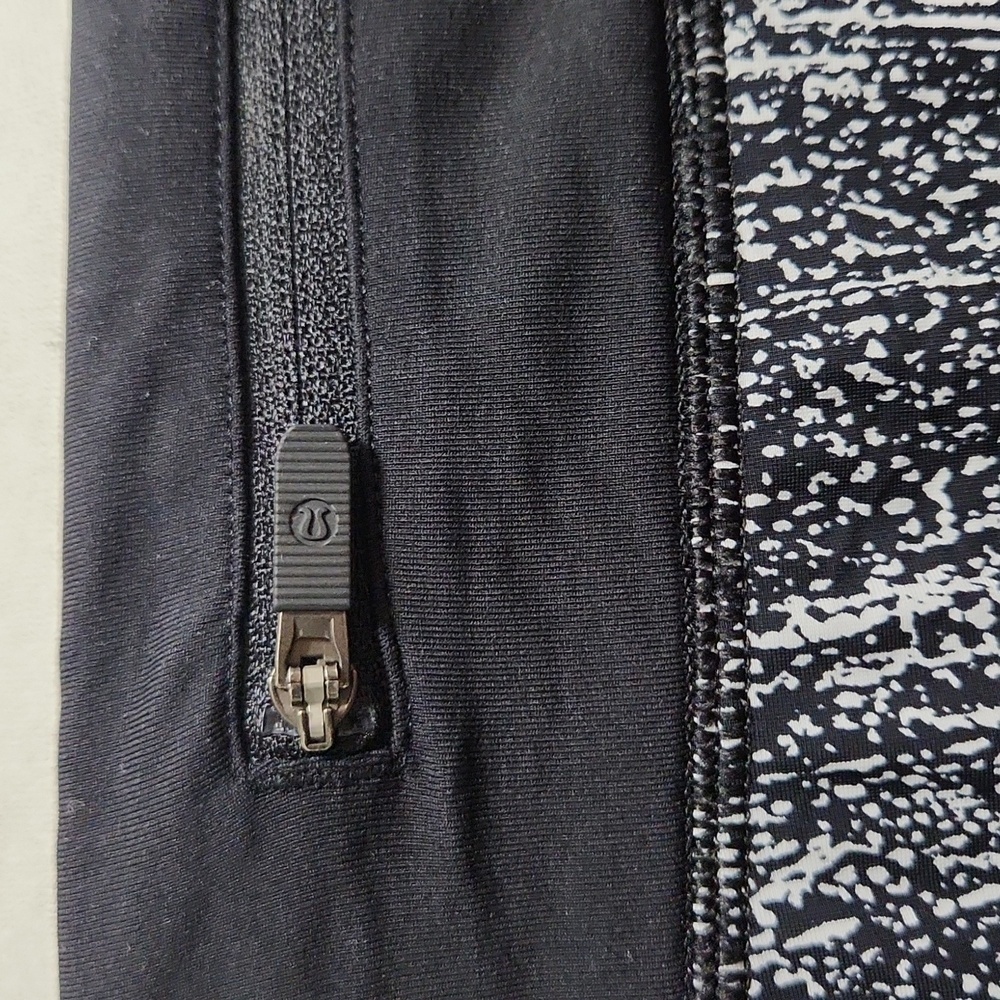 Lululemon Soundwave Quick Pace Tennis Skirt Skort - Picture 5 of 11